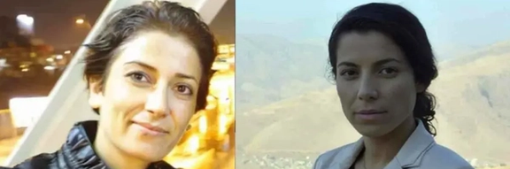 حمایت شیرین عبادی از فراخوان اعتصاب در اعتراض به احکام اعدام پخشان عزیزی و وریشه مرادی