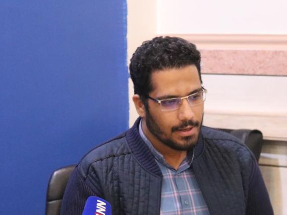 سرپرست میادین میوه و ترهبار تهران: مسئول بسیج دانشگاه تهران بودم و دو سال تجربه دارم