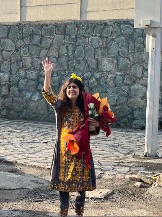 به دنبال بازداشت پس از چند ساعت آزادی؛ سپیده قلیان به دو سال حبس محکوم شد