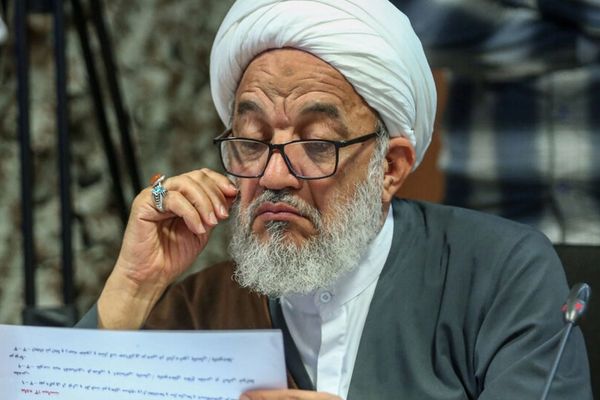 نماینده مجلس: مخالف اعزام تیم ملی به جام جهانی بودم؛ باید عزت اسلامی حفظ شود