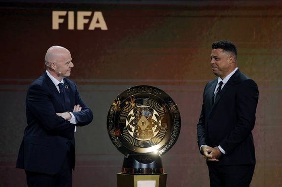 قرعهکشی جام جهانی باشگاهها؛ برخورد جذاب ستارههای الهلال با فوقستارههای رئال در آمریکا