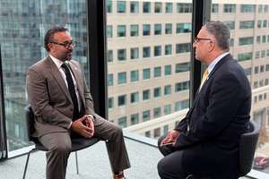 Houthis more effective Iran ally than Hezbollah, Yemen expert says