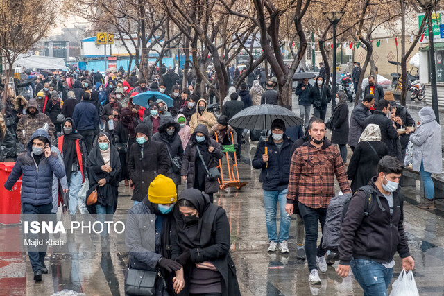 وزارت بهداشت از شیوع گسترده آنفلوآنزای فصلی در ایران خبر داد