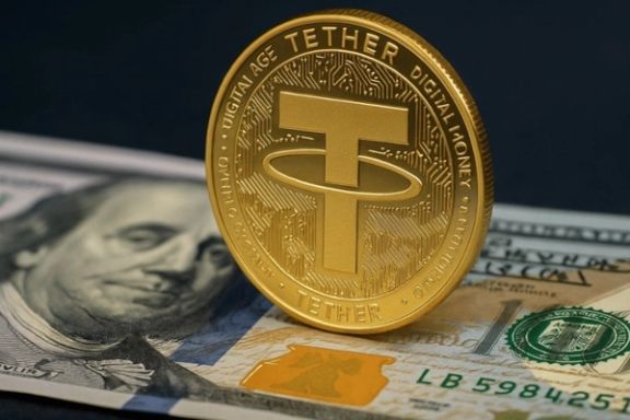 رسانه وابسته به سپاه از احتمال مسدود شدن دارایی «تتر» کاربران ایرانی خبر داد