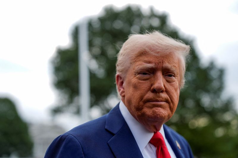 دادگاه تجدیدنظر آمریکا استقرار نیروهای گارد ملی در شیکاگو را متوقف کرد