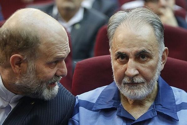 محامي مسؤول إيراني سابق: سلاح الجريمة كان فارغًا لحظة قتله زوجته