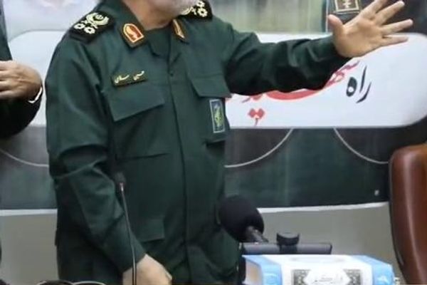 قائد الحرس الثوري: المعلومات الجديدة تجعل صواريخنا أكثر دقة في إصابة أهداف داخل إسرائيل