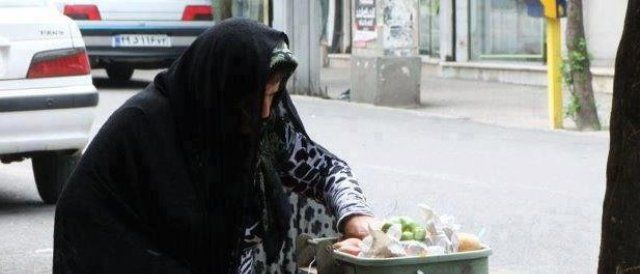 رییس اتاق بازرگانی ایران: طی چند سال گذشته طبقه متوسط تجزیه و طبقه پایین گسترده شده است