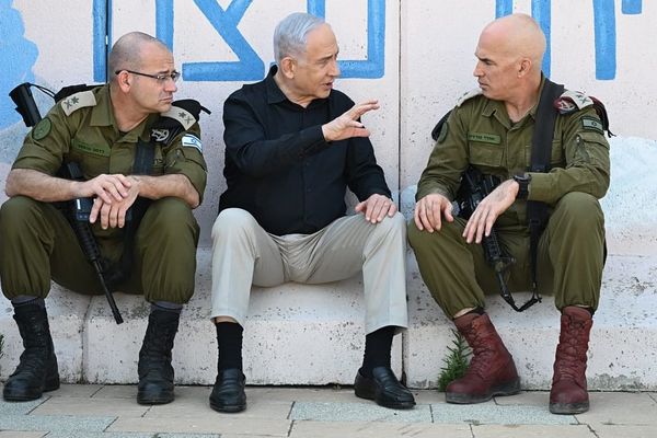 نتنياهو: حرب الـ 12 يومًا مع إيران غيّرت وجه الشرق الأوسط و"فاجأت العالم"