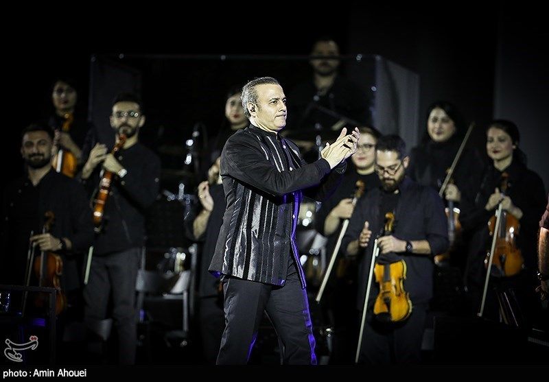 Concert Banned In Iran Over Female Musicians' Presence On Stage