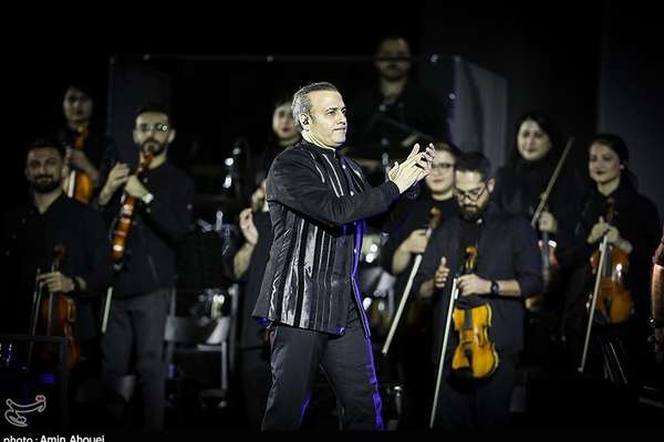Concert Banned In Iran Over Female Musicians' Presence On Stage