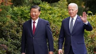 US Asks China to Use Influence With Iran Over Middle East War