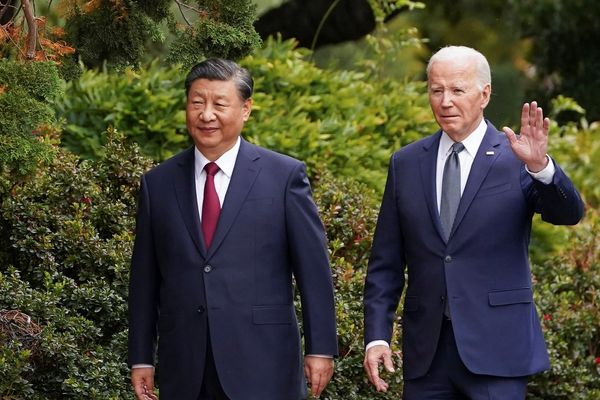 US Asks China to Use Influence With Iran Over Middle East War