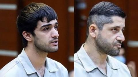 واکنش علی کریمی به اعدام محمدمهدی کرمی و محمد حسینی