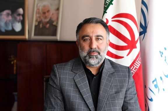 One Dead As Copter Carrying Iran’s Sports Minister Crashes