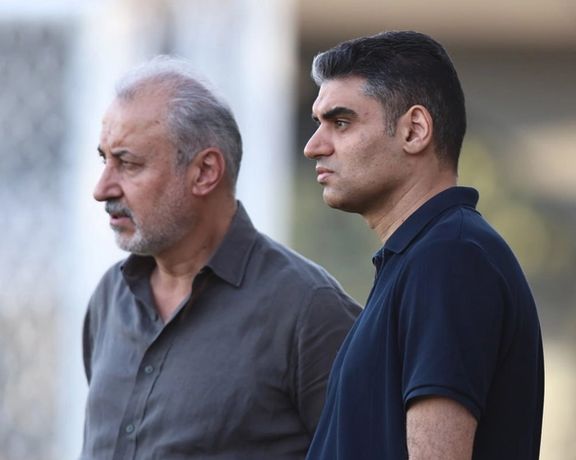 جوان: مدیران پرسپولیس برای پاسخگویی به مجلس رفتند، «به ریش همه خندیدند و وقیحتر» برگشتند