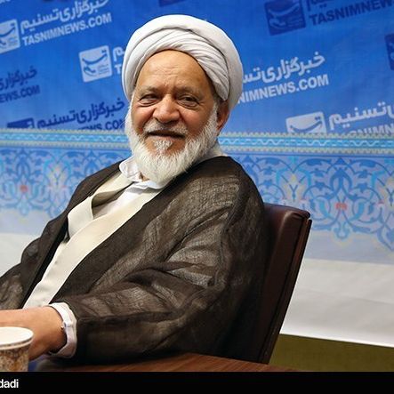 عضو مجمع تشخیص مصلحت نظام: مناظره تلویزیونی نامزدها شبیه جلسه کنکور بود