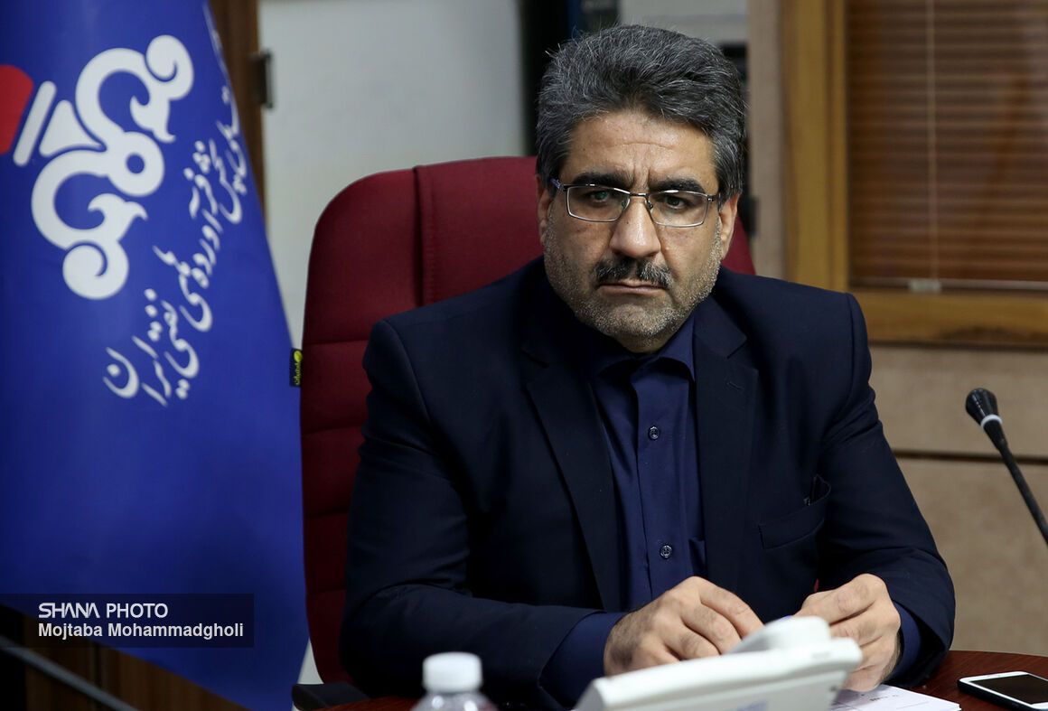 Iran’s Oil Ministry Warns About High Gasoline Consumption