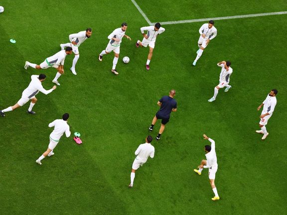 اسناد افشاشده خبرگزاری فارس: بهرهبرداری حکومت از جامجهانی برای مقابله با خیزش انقلابی