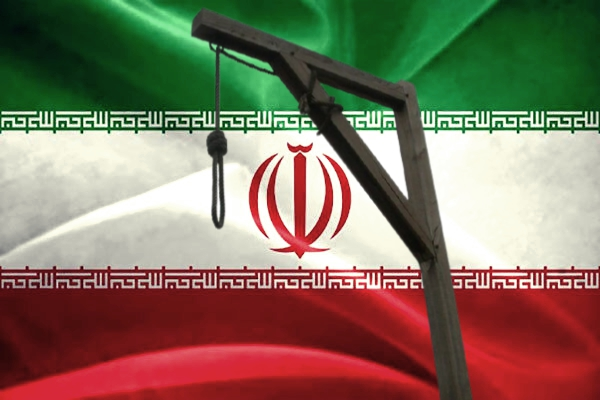 Amid Spotlight On Israel-Iran Tensions, 9 Prisoners Executed In Iran