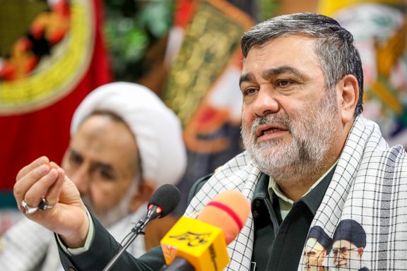 فرمانده کل انتظامی: عموم زنان و دختران ما دلداده نظام و انقلاب هستند