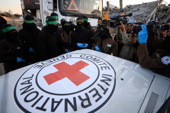 اورشلیمپست: تهران برای فشار بر اقتصاد اسرائیل میخواست میانجی آزادی گروگانهای تایلند شود