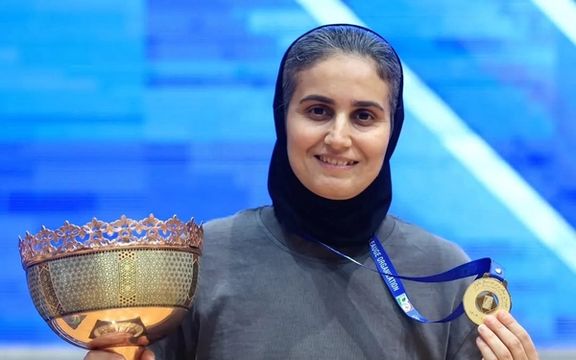 اتهام دخالت سرمربی تیمملی در فوتسال زنان: «امیر قلعهنویی در انتخابها دخل و تصرف داشت»