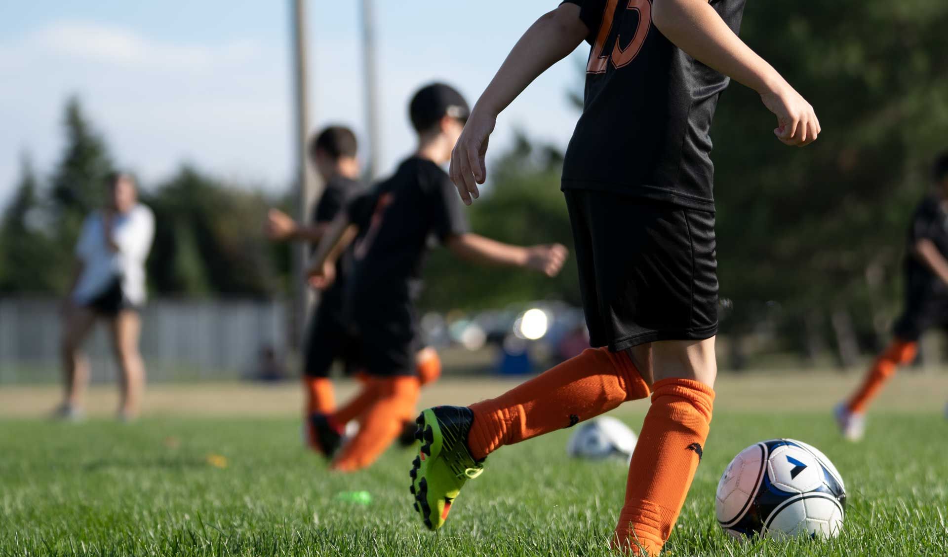 پرده جدید جمهوری اسلامی از تعرض جنسی به کودکان فوتبالیست در مشهد