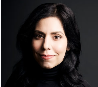 نگار مجتهدی