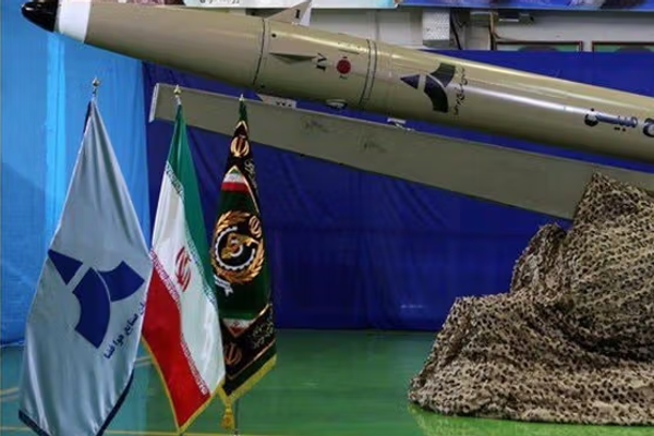 برلماني إيراني: سنزيل إسرائيل في أول فرصة