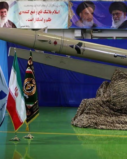 خبير إسرائيلي: أي هجوم صاروخي جديد من إيران سيكون "انتحارًا"