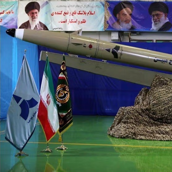 برلماني إيراني: سنزيل إسرائيل في أول فرصة