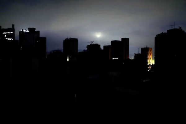 Blackouts return to Iran as post-war strain exposes grid failures