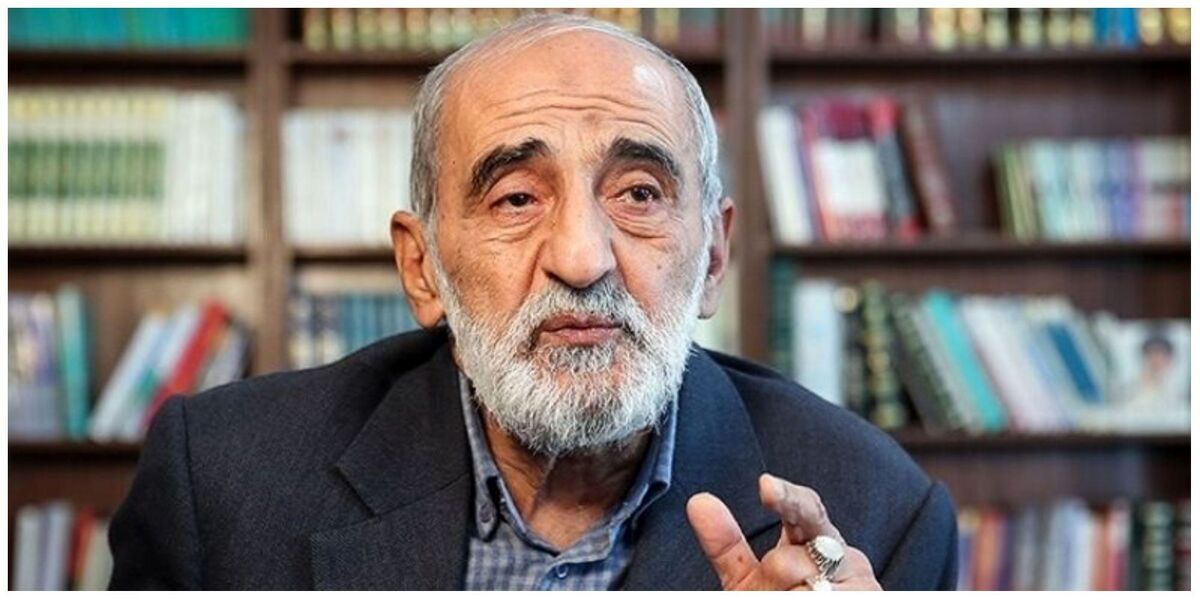 نماینده خامنه‌ای در روزنامه کیهان: تعطیلی شنبه اهانت به نظام جمهوری اسلامی است 