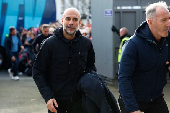 رژیم اجباری در منسیتی؛ گواردیولا با ترازو به جنگ کریسمس و بازیکنان رفت