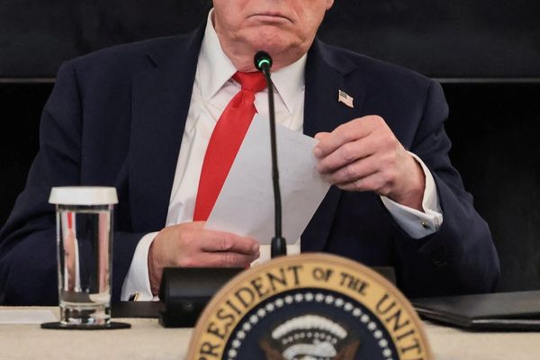 إيران ترحّب باتفاق ترامب للسلام في غزة وتؤكد دعمها لـ"المقاومة الفلسطينية"