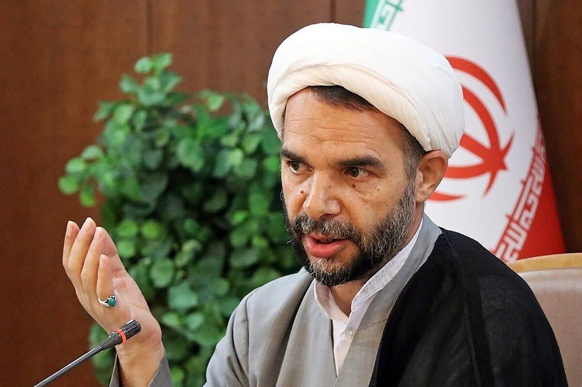 حمزه خلیلی، معاون اول جدید قوه قضاییه، کیست؟