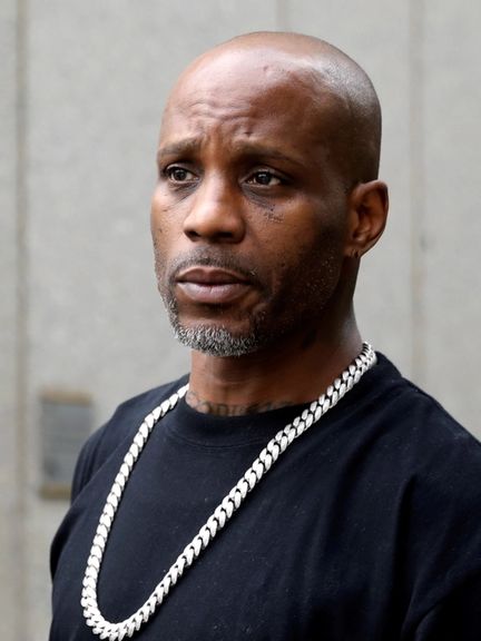 دیاماکس، خواننده مشهور هیپ هاپ آمریکا، در ۵۰ سالگی بر اثر عارضه قلبی در نیویورک درگذشت