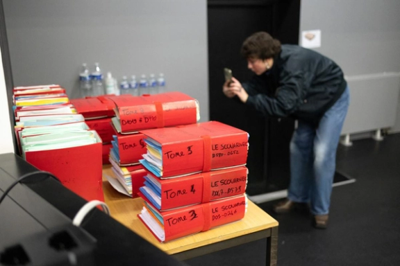 پروندههای قضایی جراح متهم به تجاوز سریالی در فرانسه