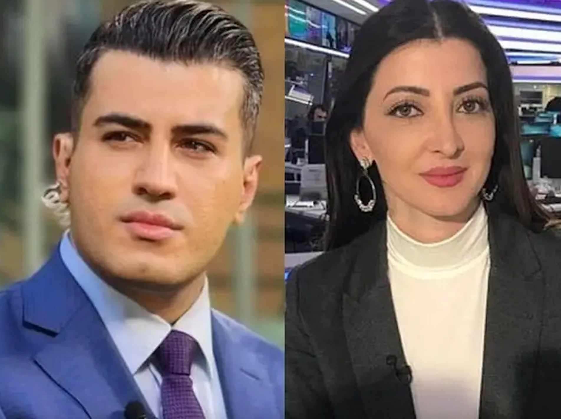 بریتانیا دیپلمات ارشد ایران را در اعتراض به طرح ترور دو مجری ایران‌اینترنشنال احضار کرد