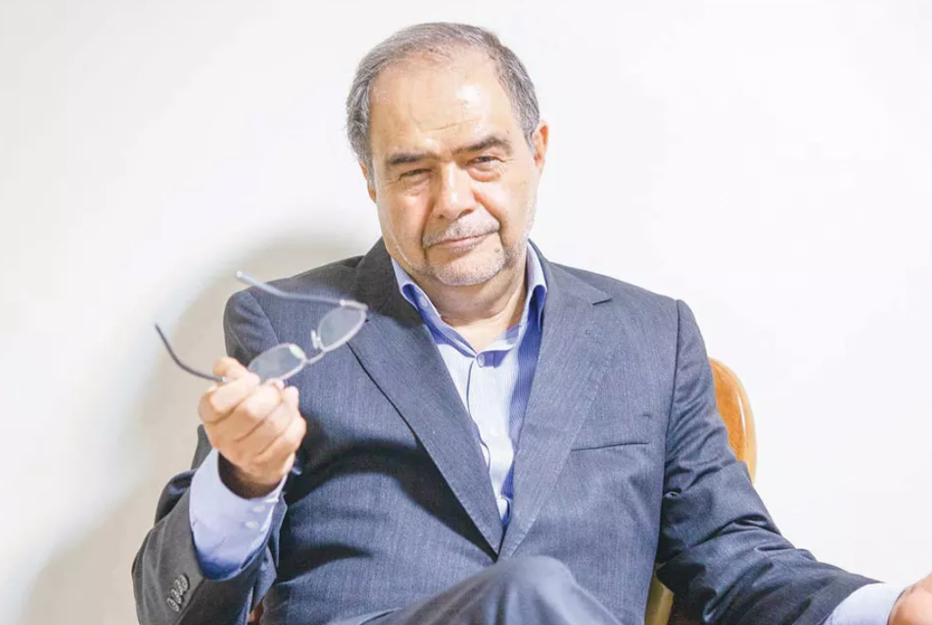 نائب وزير خارجية إيران السابق: نعيش "أصعب وضع اقتصادي" منذ ثورة 1979