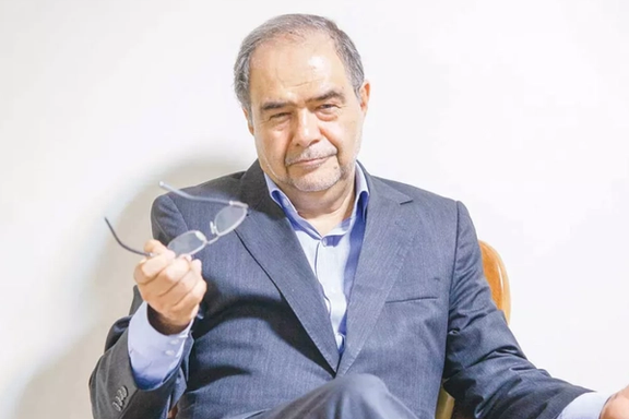 نائب وزير خارجية إيران السابق: نعيش "أصعب وضع اقتصادي" منذ ثورة 1979