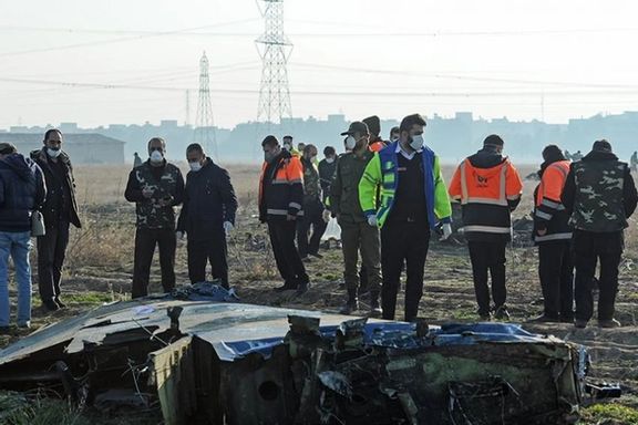 هیات ایمنی حملونقل کانادا: گزارش ایران درباره هواپیمای اوکراینی ادعای خطای انسانی را تایید نمیکند