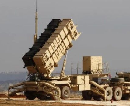 Iran Warns Against Integrated Mideast Air Defense System  