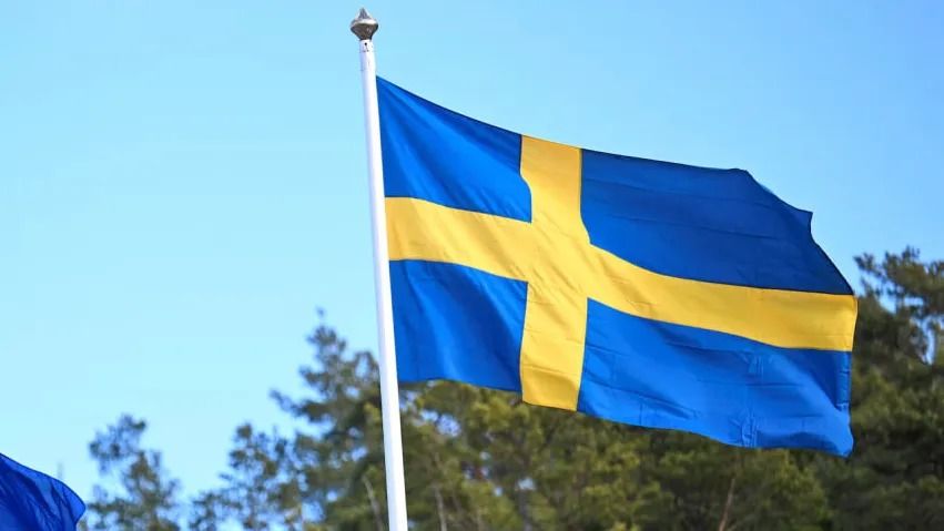 الخارجية السويدية: تقارير الحكم بإعدام مواطن سويدي في إيران "بالغة الخطورة"