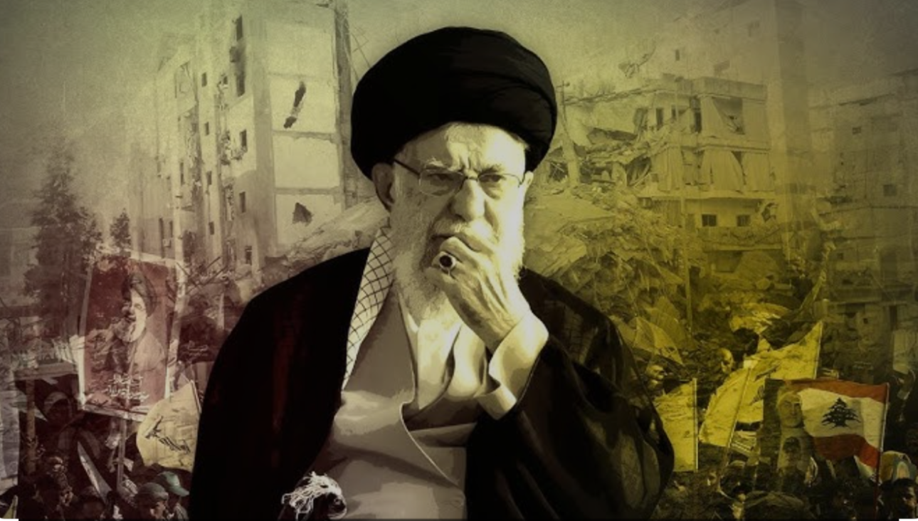  هدیه یک میلیارد تومانی خامنه‌ای به خانواده‌های لبنانی 