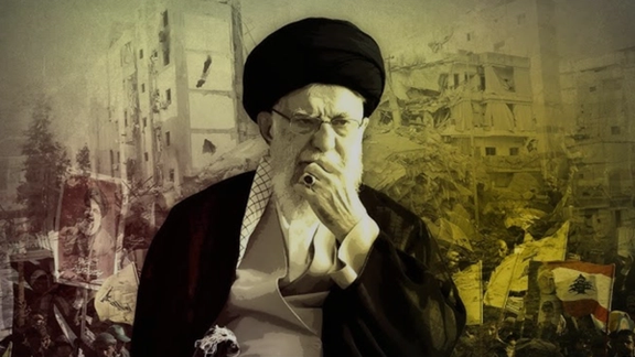 هدیه یک میلیارد تومانی خامنهای به خانوادههای لبنانی