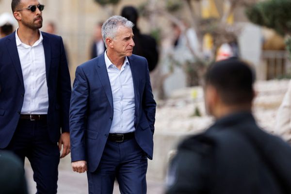 Mossad Helps Brazil Thwart Terror Attack By Hezbollah Cell On Jewish Targets