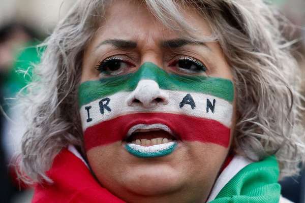 در سی و ششمین روز انقلاب ملی ایرانیان چه گذشت؟