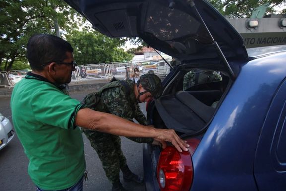 در آستانه ضربالاجل آمریکا، کلمبیا بر تعهد خود برای مبارزه با مواد مخدر تاکید کرد